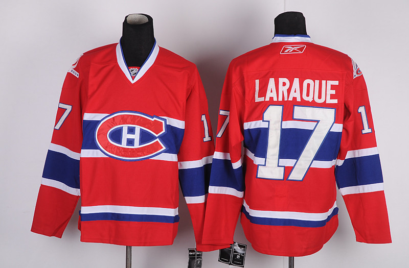 Montreal Canadiens jerseys-017